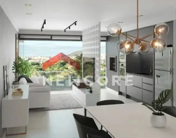 Apartamento em Rua Brisamar - Ingleses do Rio Vermelho - Florianópolis/SC