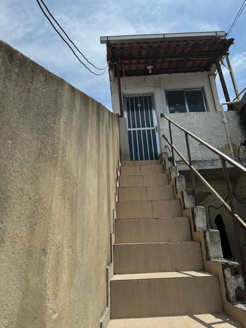 Foto - Rio de Janeiro - Bonsucesso