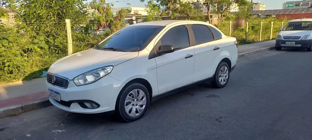 Alugo siena gnv uber 650