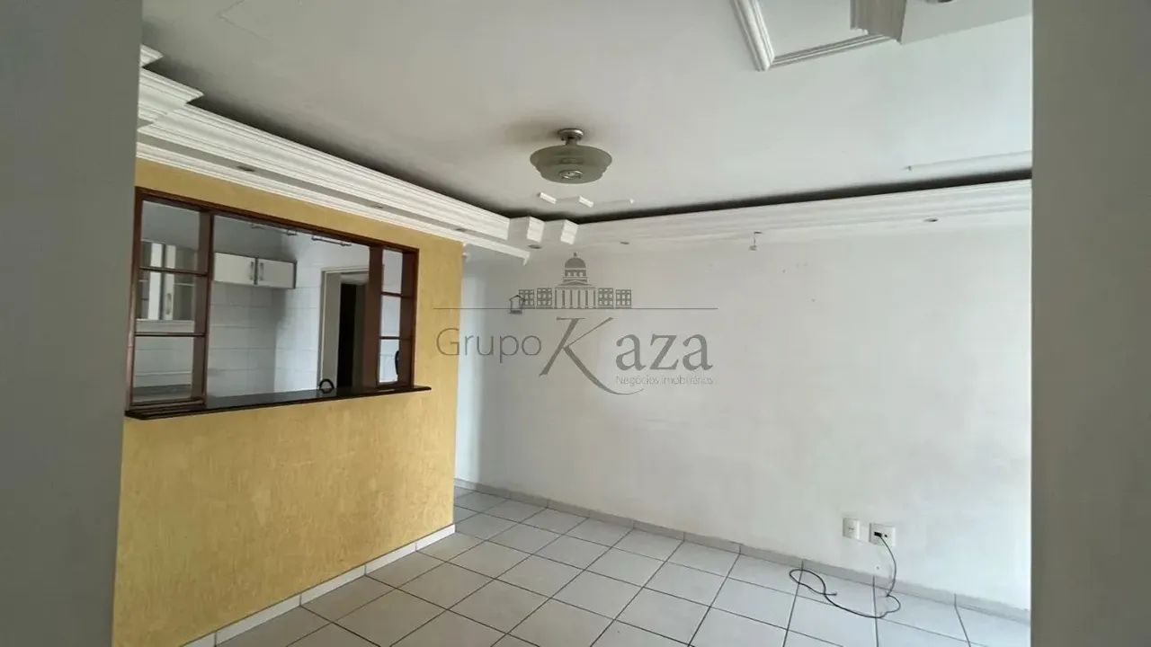 Oportunidade - Apartamento - Vila Machado - Residencial New Life - Jacareí - 3 Dormitórios - Foto 3