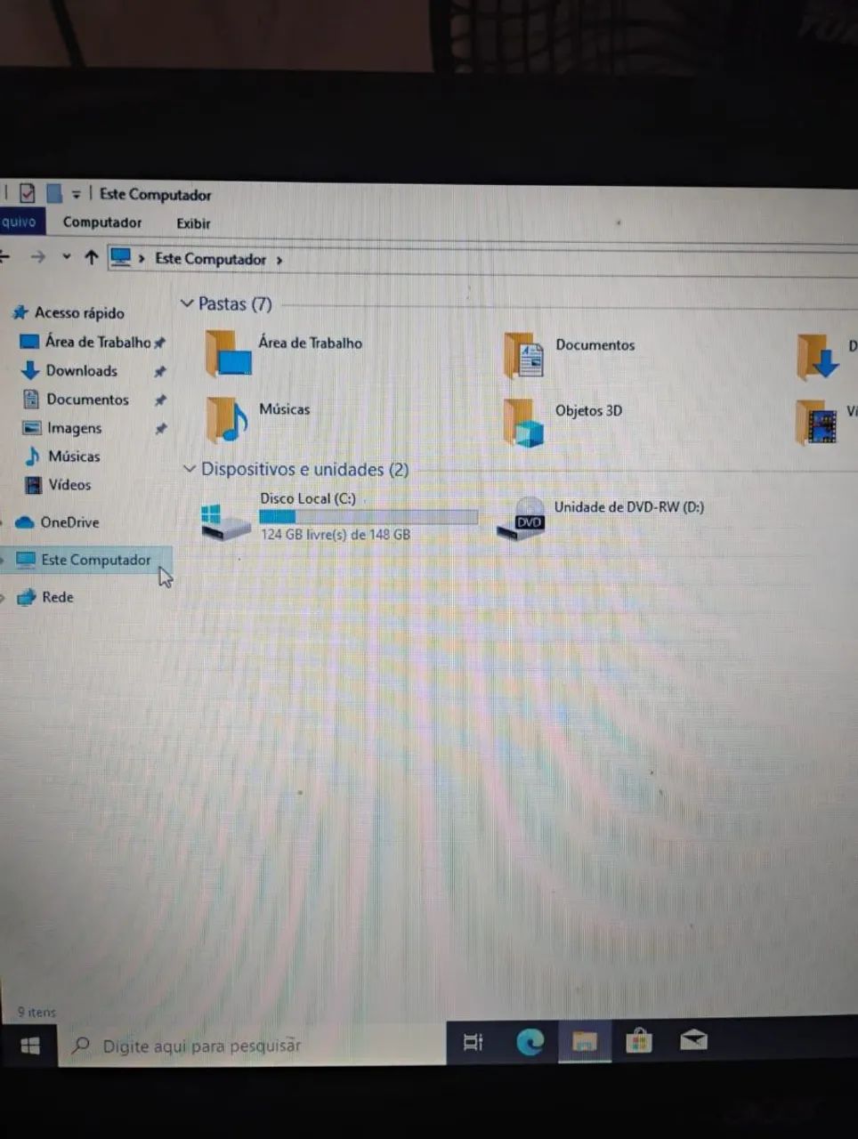 Notebook Acer Corei3  - Foto 3