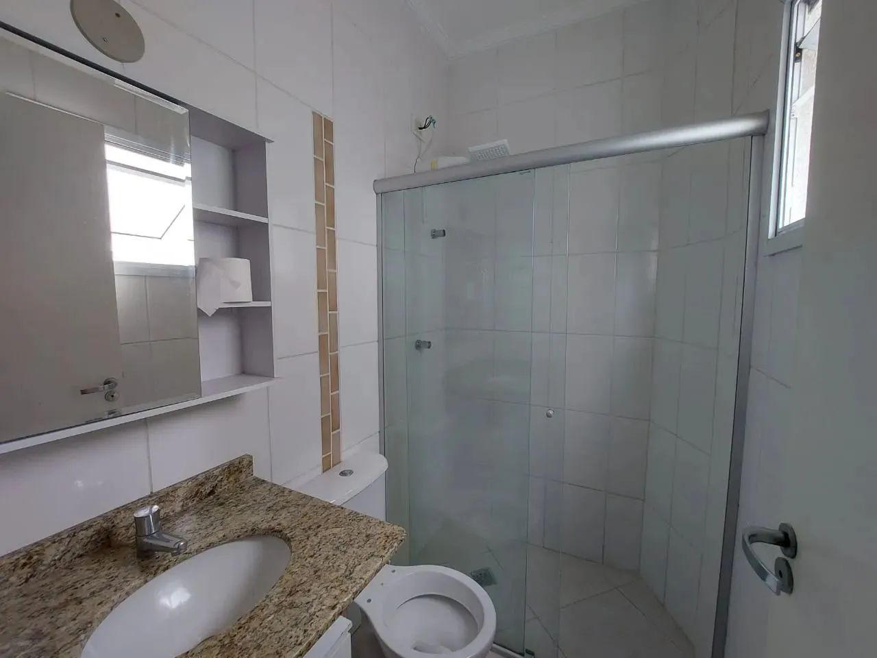 Apartamento para aluguel, 1 quarto, Granja Daniel, Taubaté - Foto 2