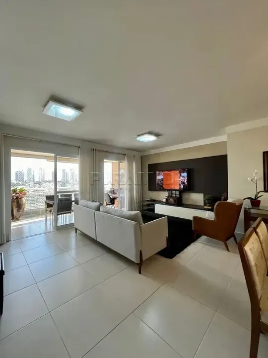 Apartamento padrão, no Bairro Santa Cruz do José Jacques, Zona Sul em Ribeirão Preto/SP;