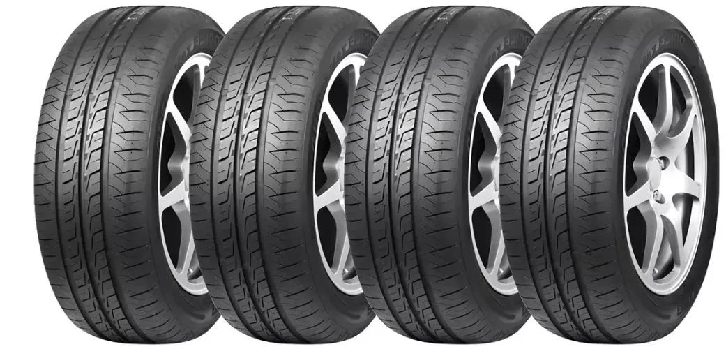 Pneu Aro 16 175/55R16 LingLong para Byd Mini Dolphin - Foto 2