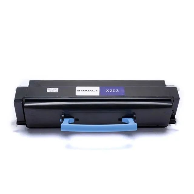 PROMOÇÃO! TONER COMPATÍVEL COM LEXMARK BQX203 - BYQUALY - Foto 2