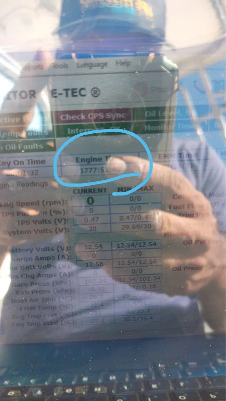 Wellcraft WA 260 - Foto 15