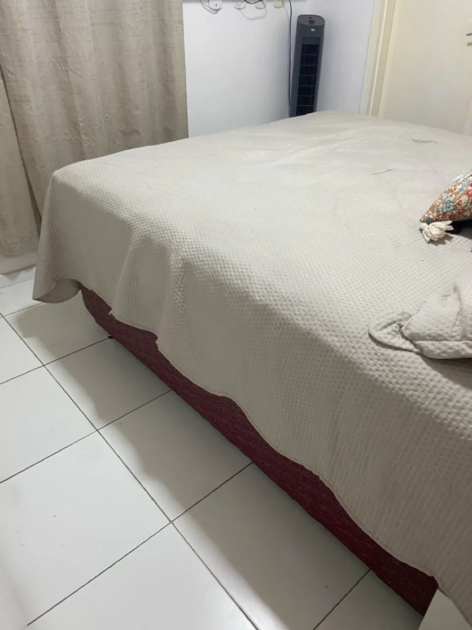 Cama box queen nova  - Foto 4