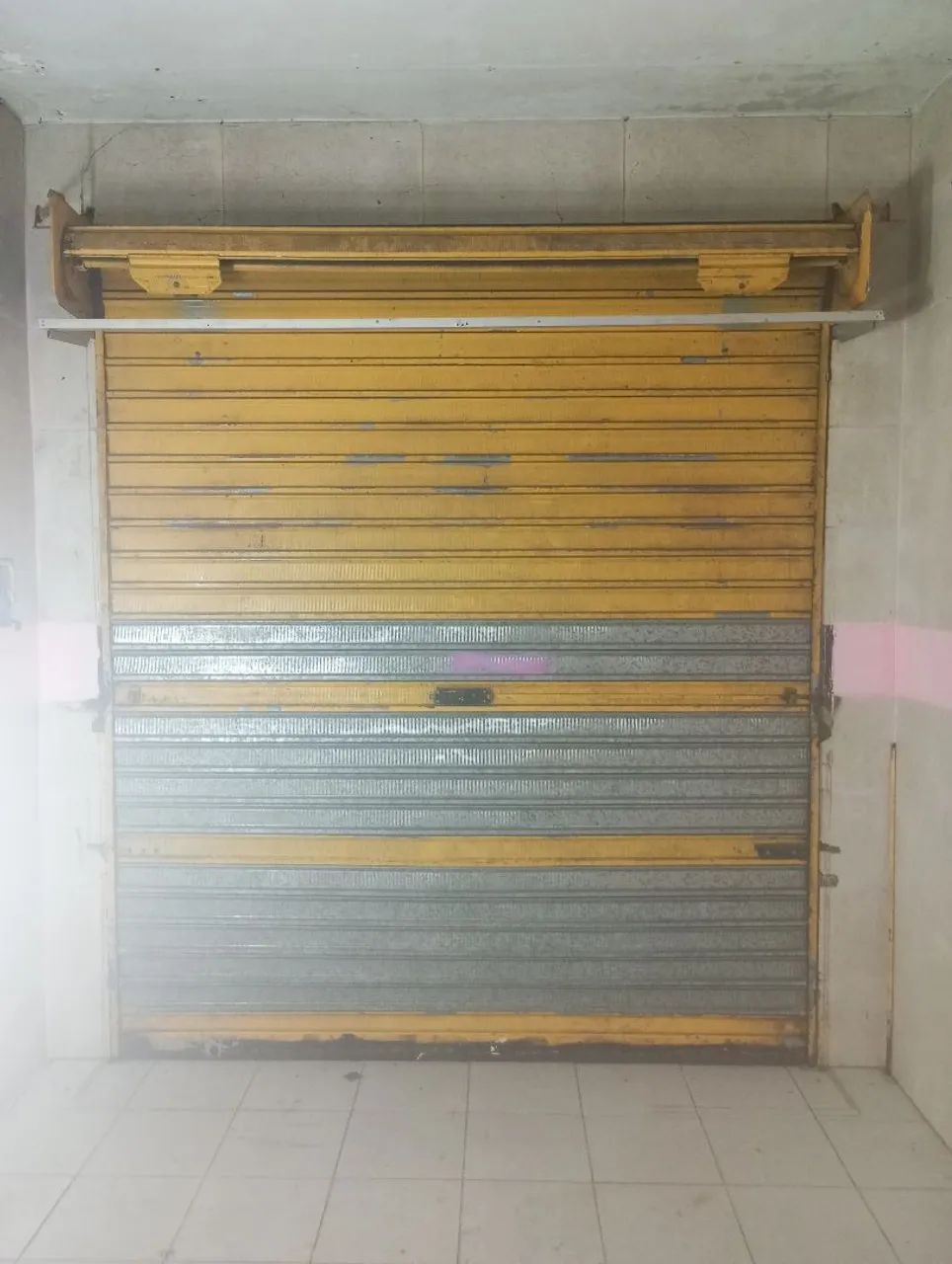 Roll-up Door64717752336769121