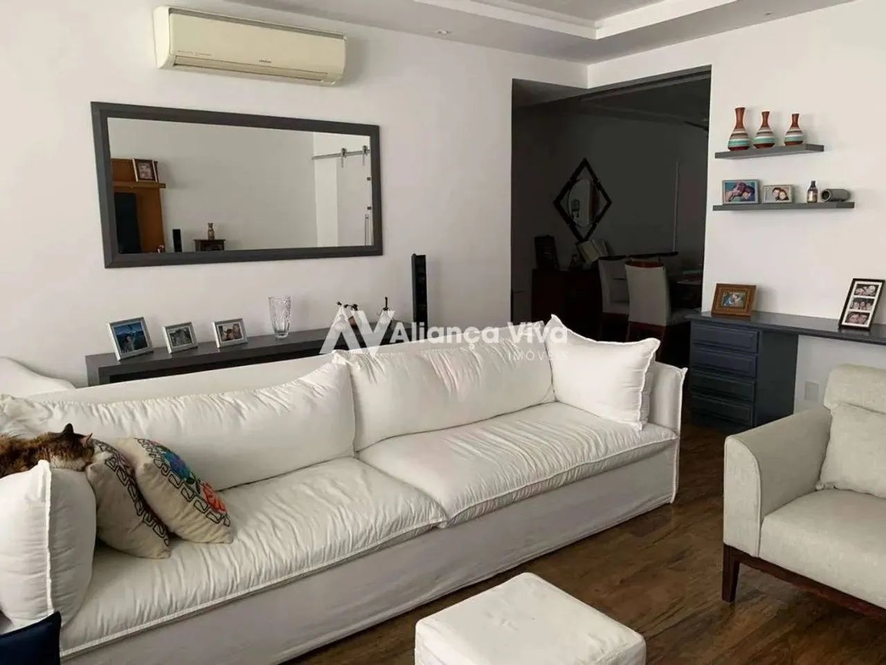 Botafogo | Apartamento 3 quartos - Foto 3