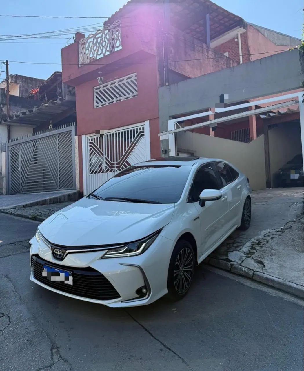 Corolla 2020