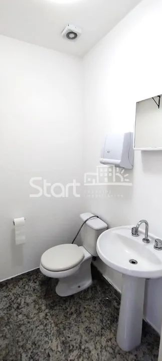 sala - Swiss Park - Campinas - Foto 11