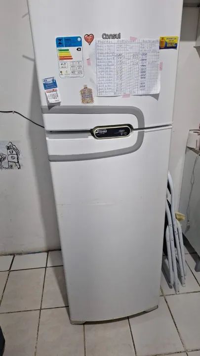 Conserto de geladeira e freezer - Foto 2