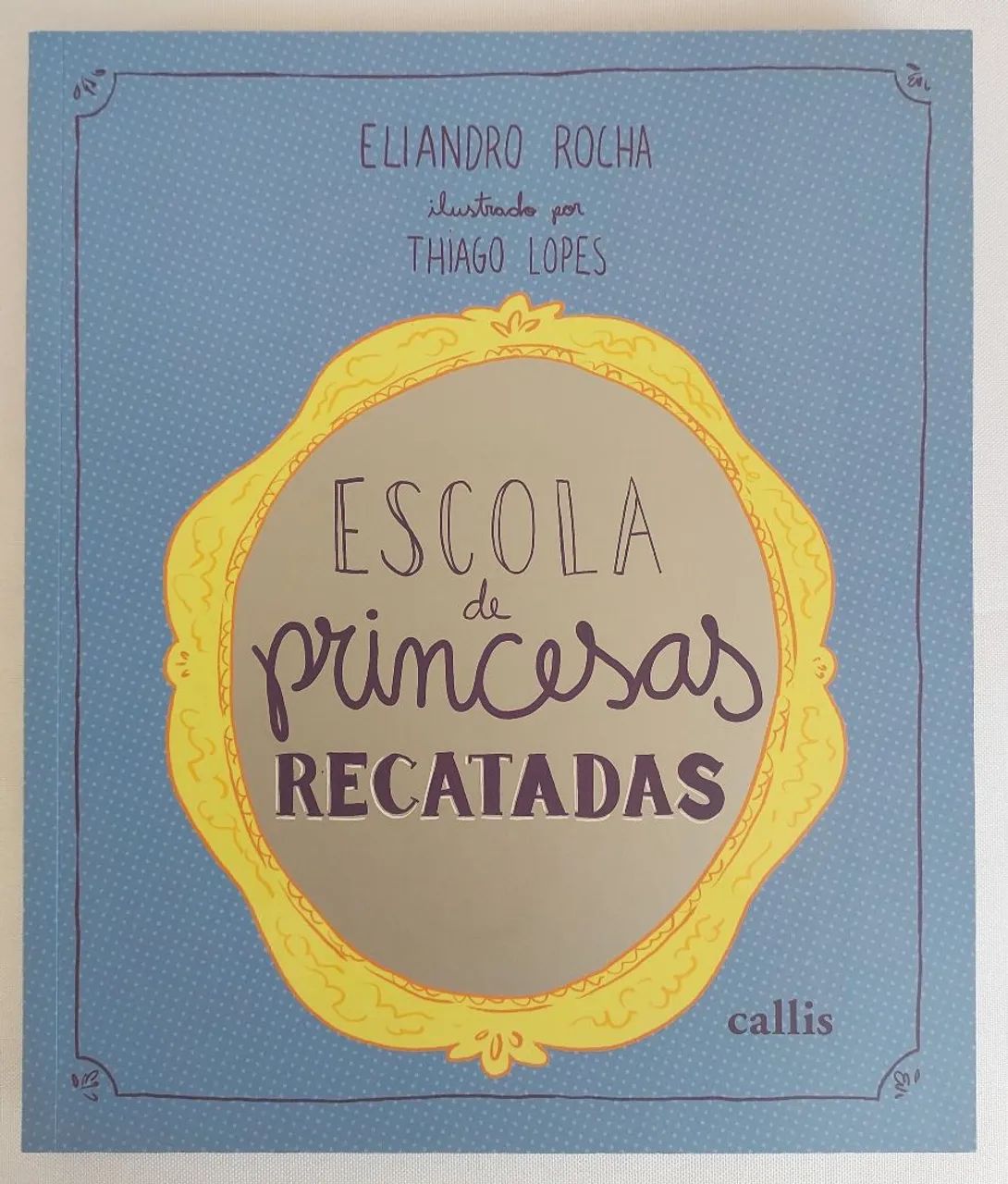 Escola de Princesas Recatadas