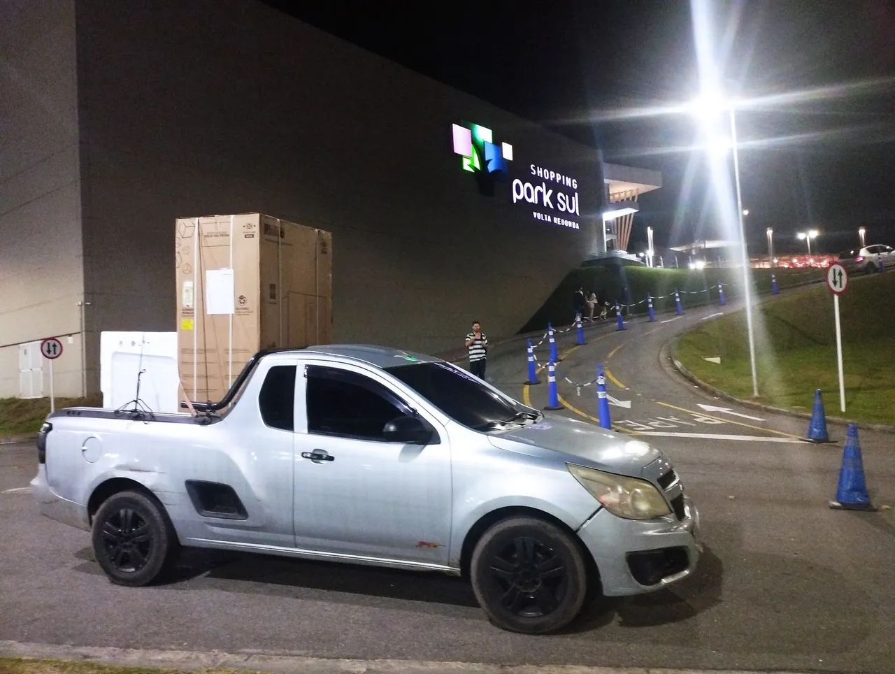 Frete e Mudanças em geral  - Foto 4