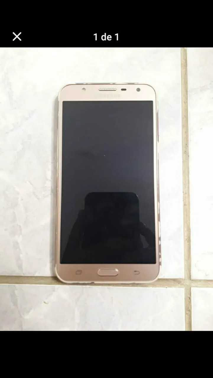 CELULAR NÃO LIGA