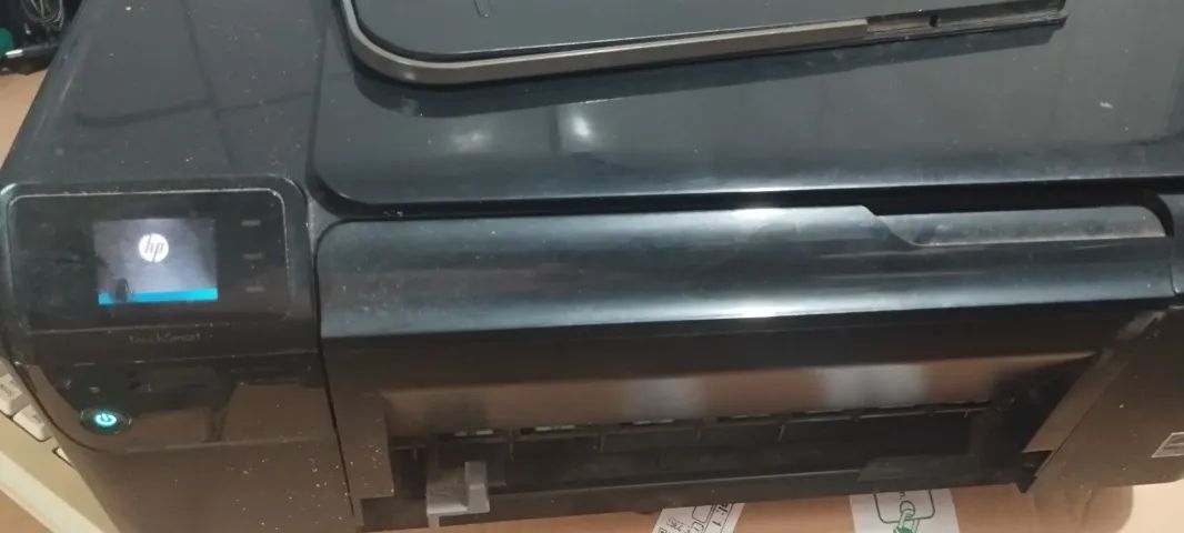 Impressora Multifuncional C4680 (Descrição)