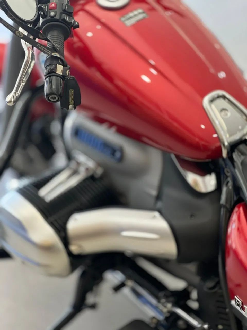 HARLEY DAVIDSON R18 PURE - Foto 4