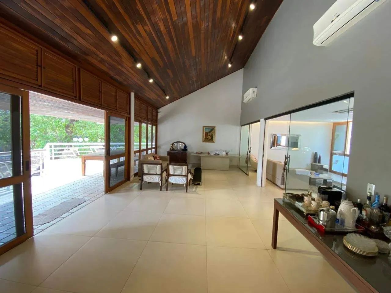 Casa Residencial / comercial - Foto 3