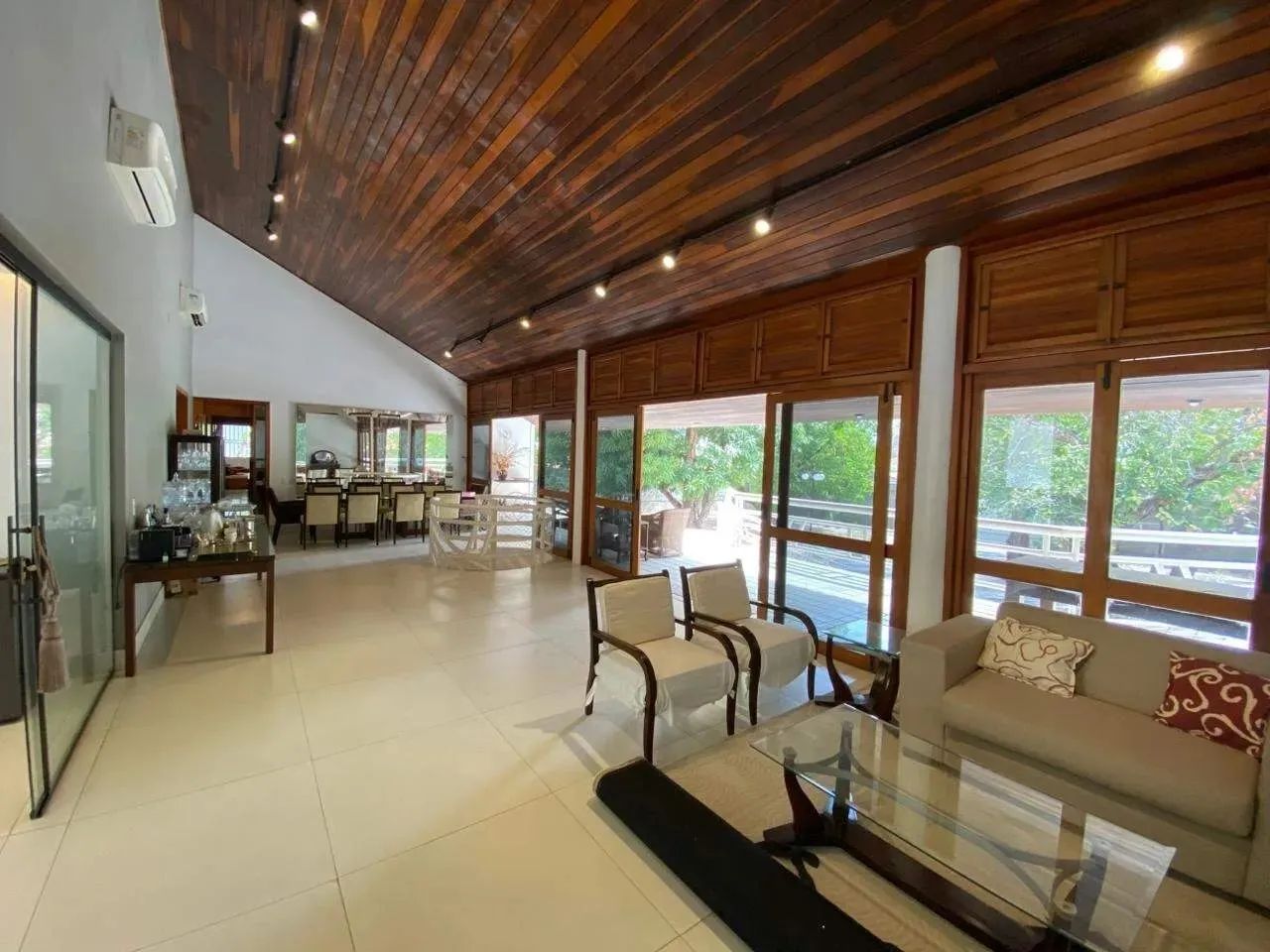 Casa Residencial / comercial - Foto 4