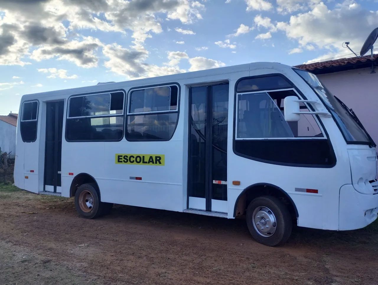 venda ou troca por carro - Foto 4