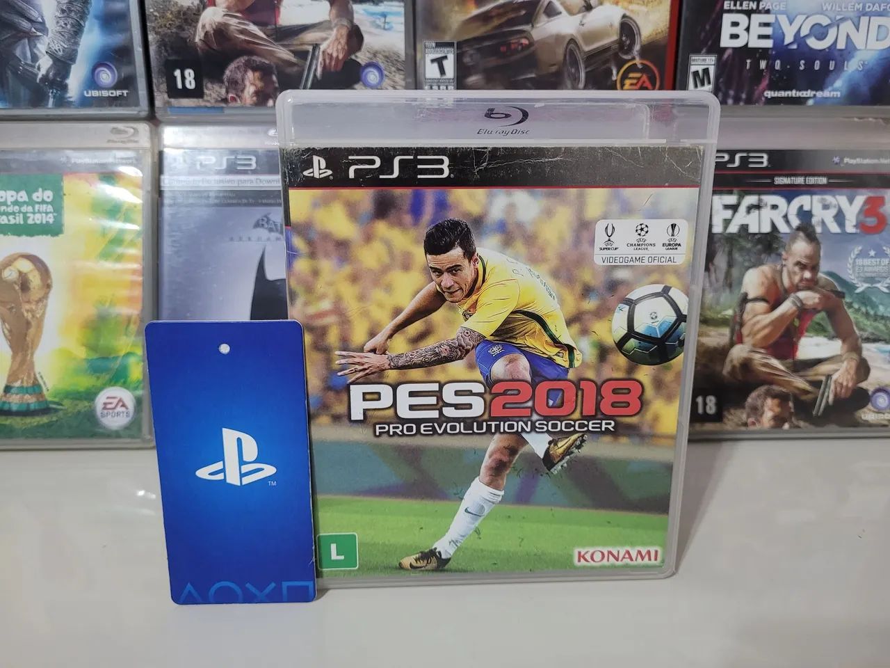 Jogos PS3 - Só Jogo TOP (CD ORIGINAL COM GARANTIA E ENVIO OLX PAY) - Foto 3