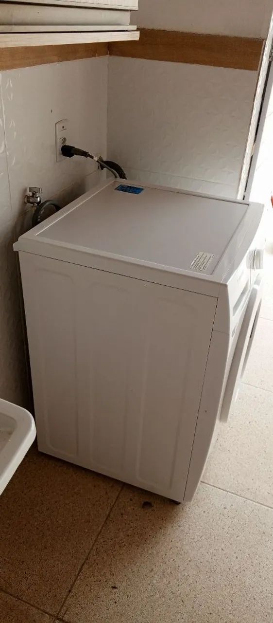 Máquina de Lava e Seca Samsung - Para conserto ou retirada de peça  - Foto 4