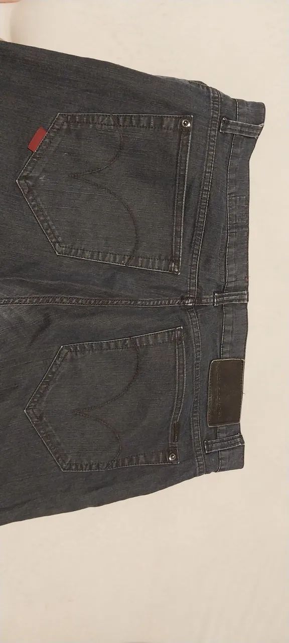 Calça Jeans Ellus Originals - Foto 4
