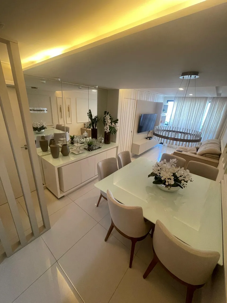 Imóvel para venda com 82 metros quadrados com 3 quartos em Jardim Oceania - João Pessoa -