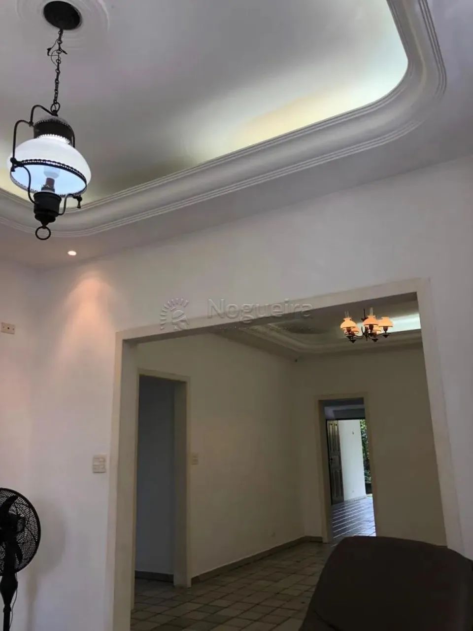 Casa duplex, com 325m² - Foto 3