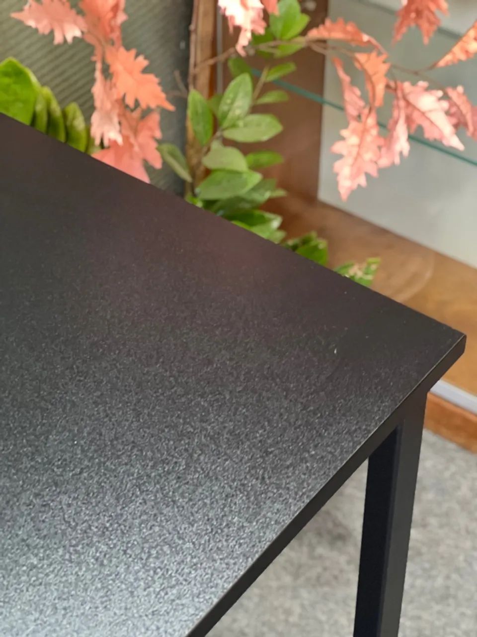Mesa para Escritório 60x 1,2 Sem gavet  -Nova  - Foto 5