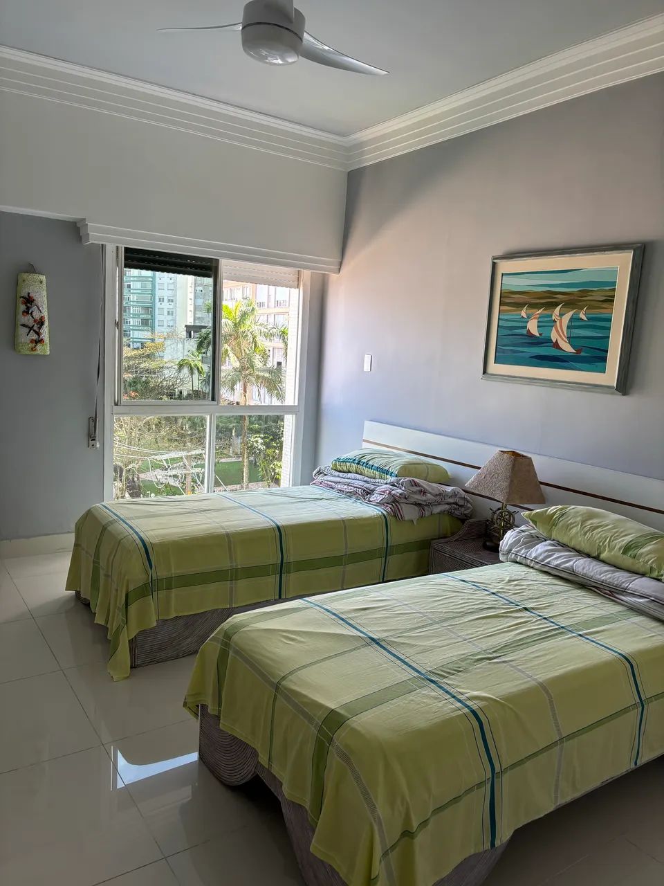 Apto Pitangueiras Vista Mar - Foto 6