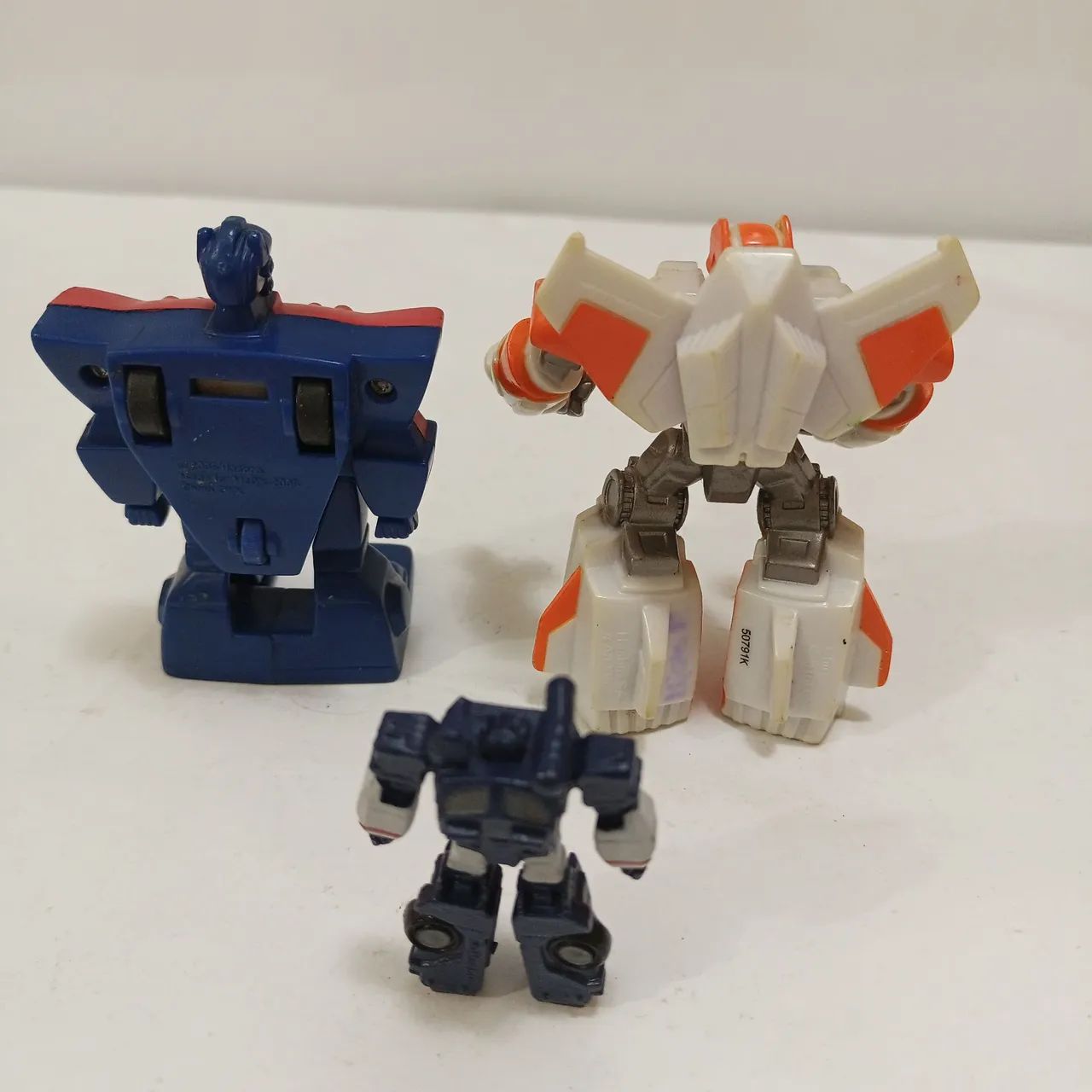 Bonecos Transformers  - Foto 3