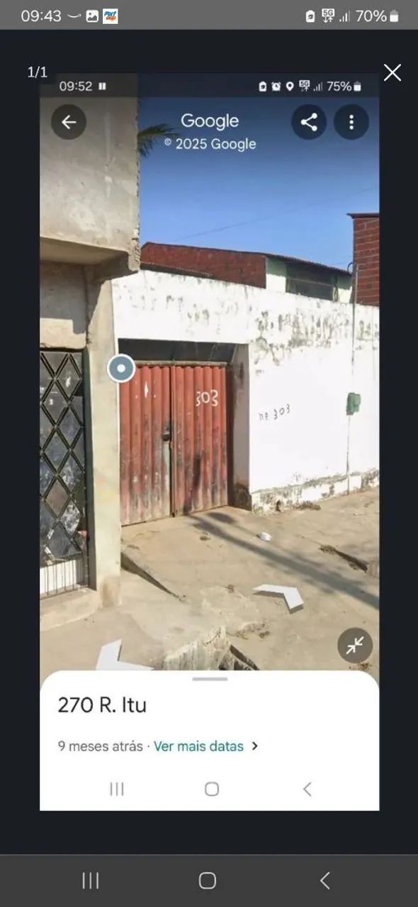 Foto - Fortaleza - Mondubim