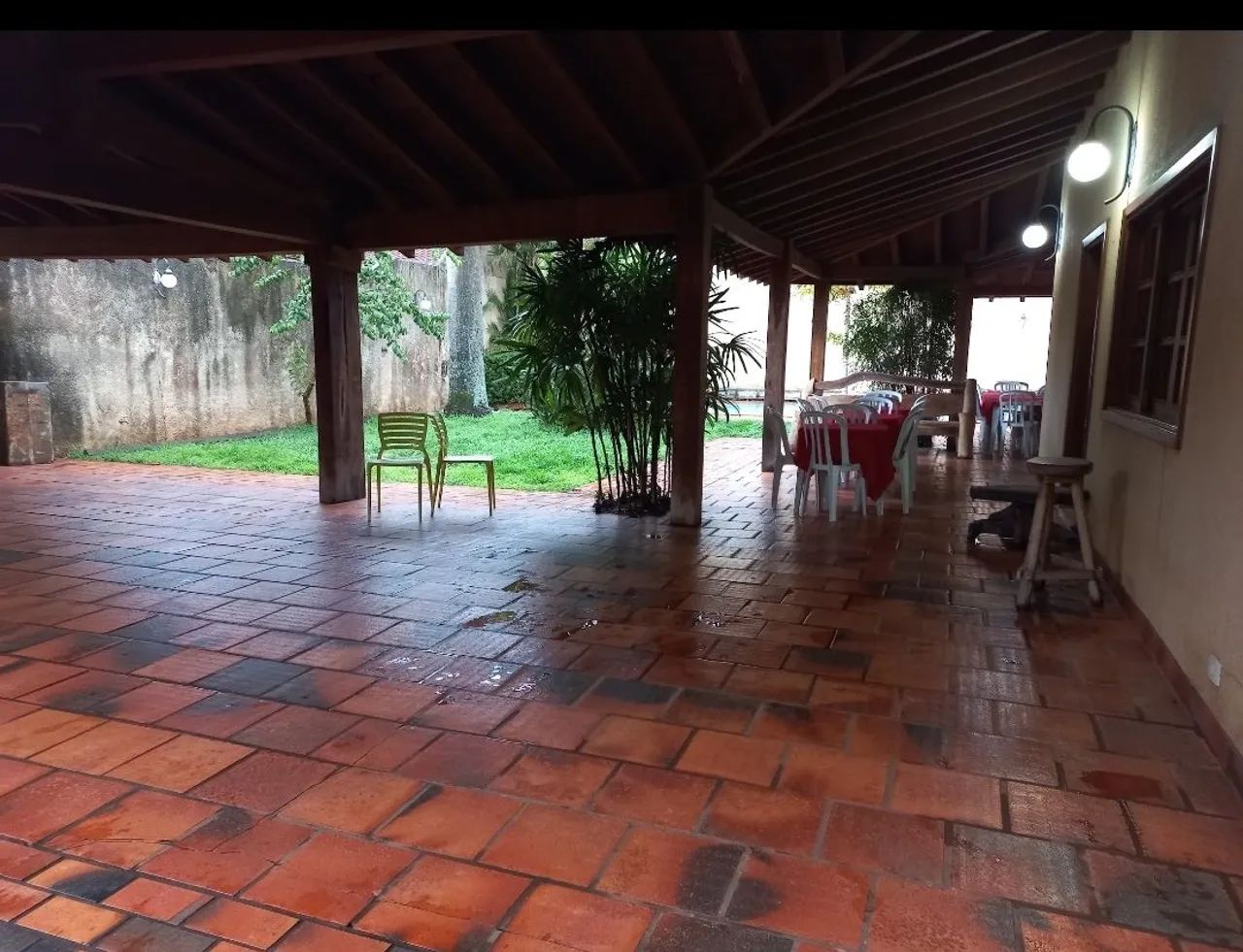 Aluga-se Espaço para Festas e Eventos  - Foto 3