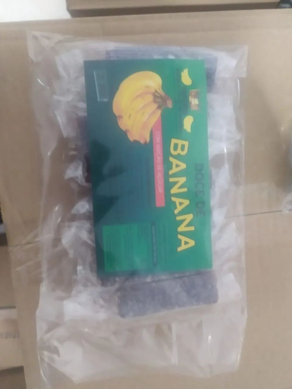 Petiscos de Banana - Foto 2