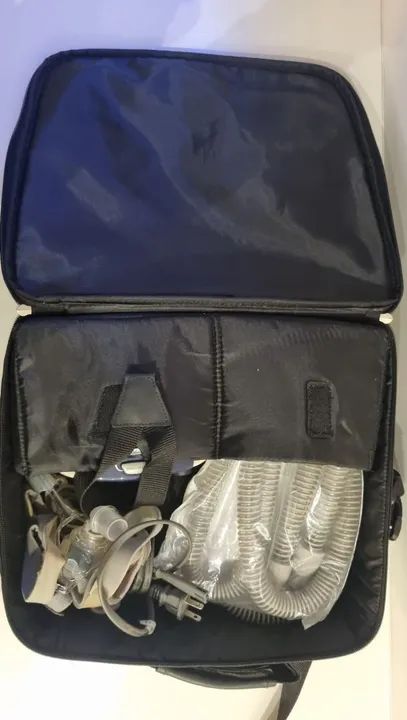 Aparelho de CPAP ResMed AirMini - Foto 4