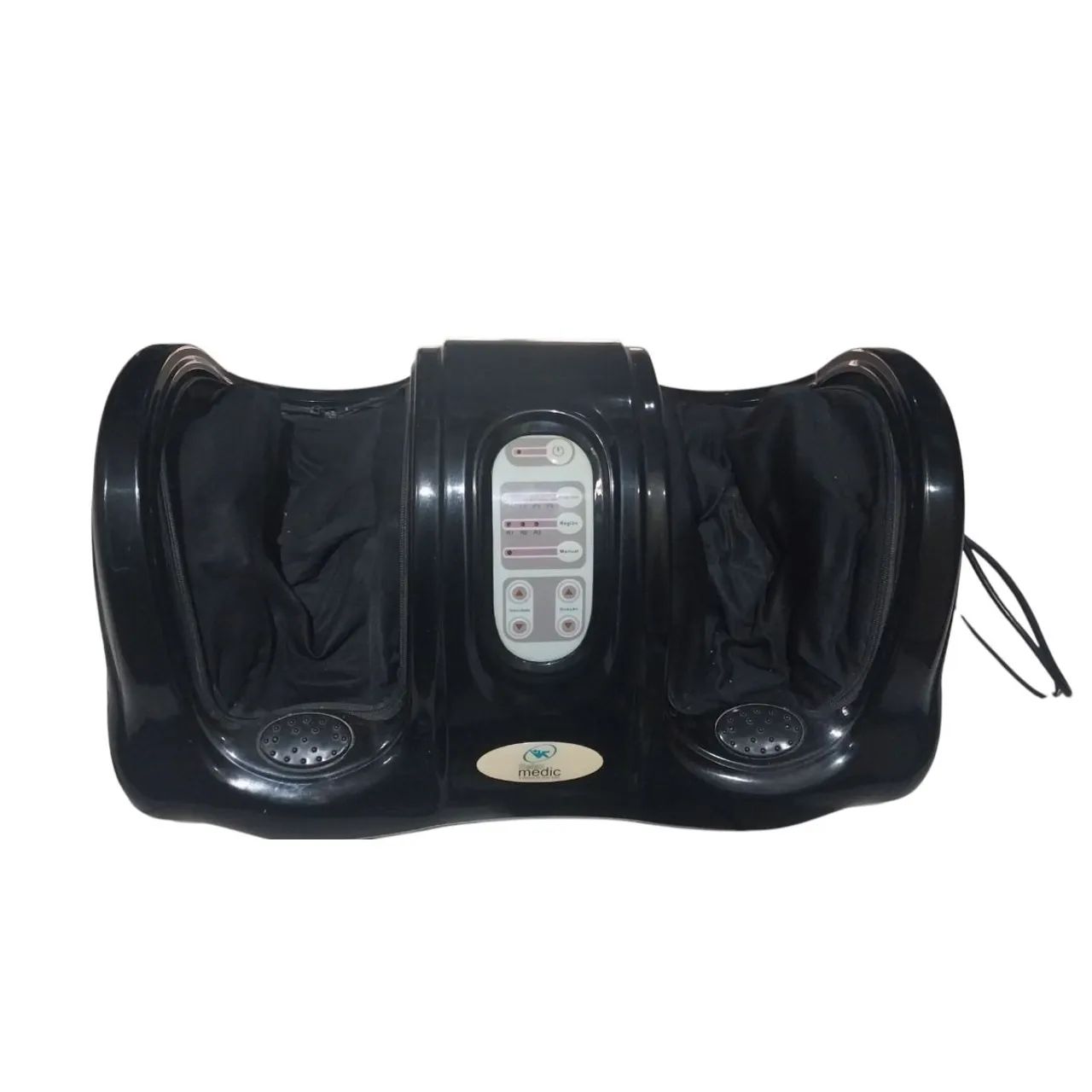 Massageador para pés Relax Medic