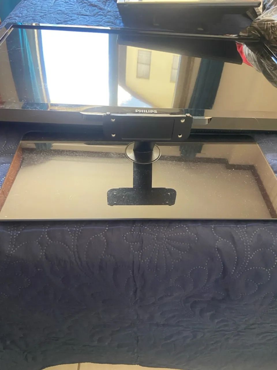 TV Philips 32 polegadas - Foto 2