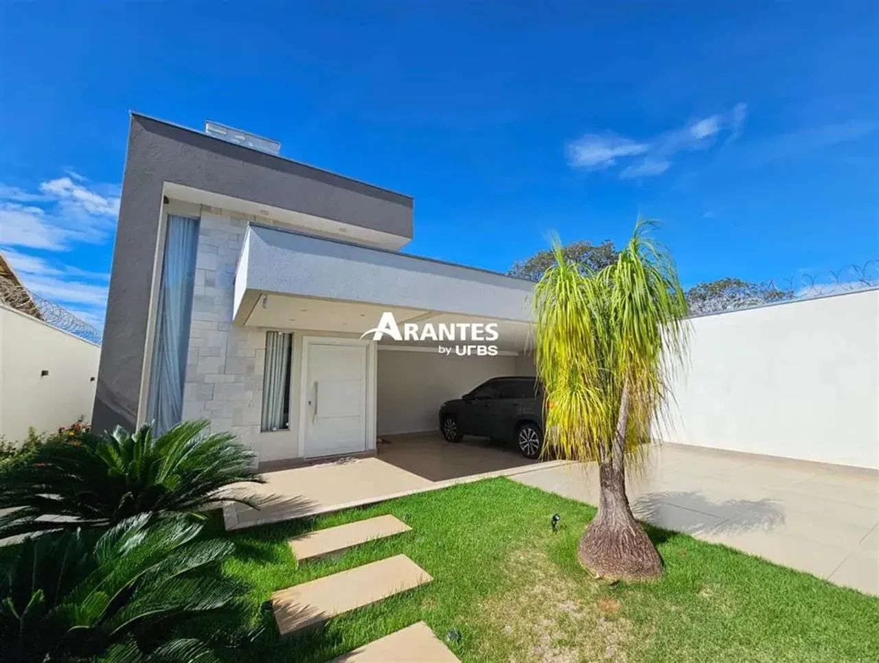 Casa com 210m² 3 quartos à venda no Jardim Inconfidência - Foto 4