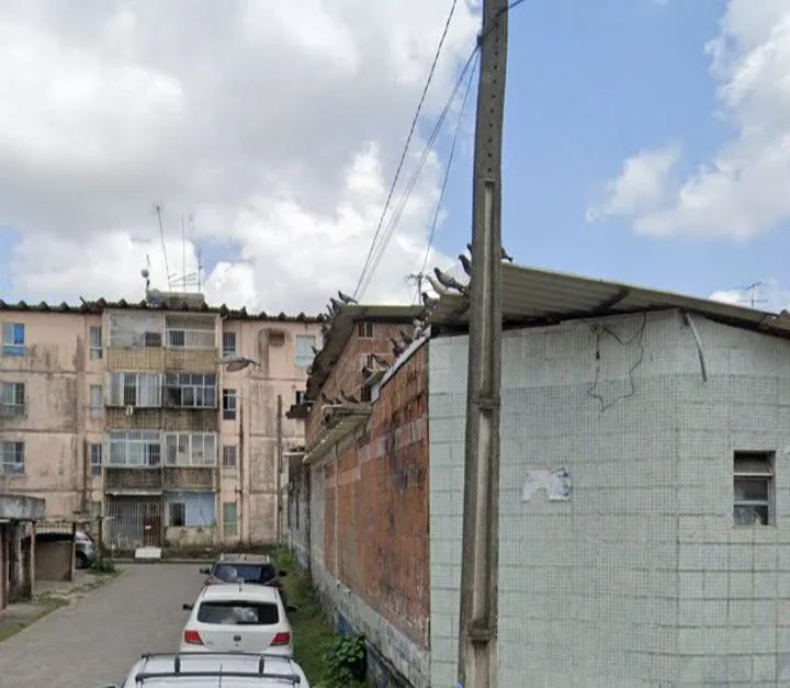 Foto - Jaboatão dos Guararapes - Sucupira