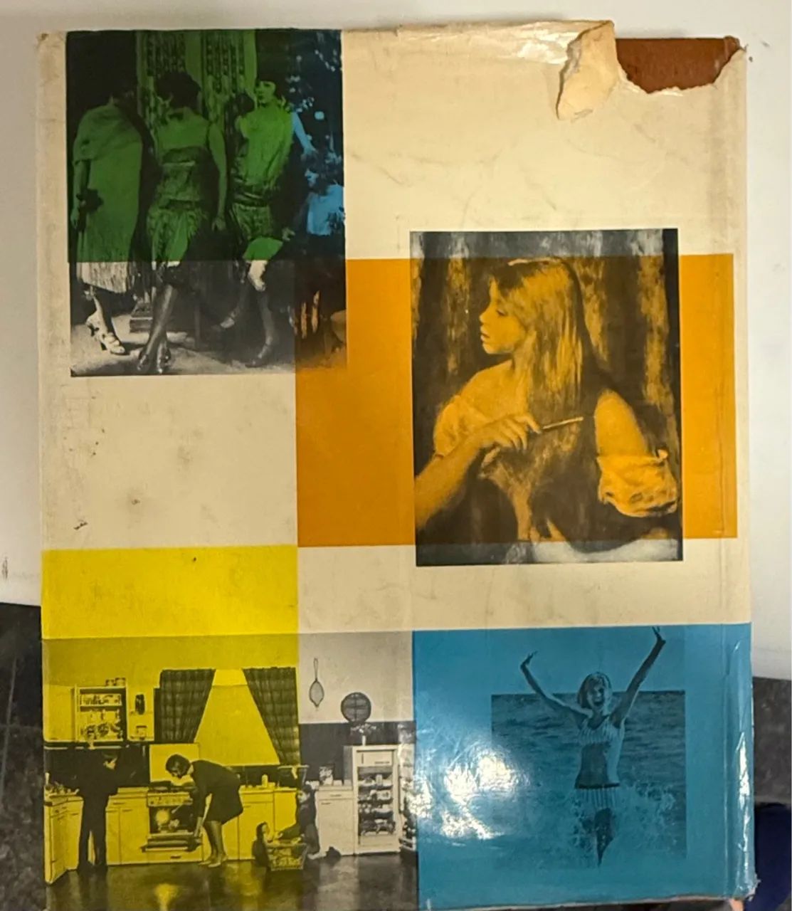 Nova Enciclopédia da Mulher - Foto 2