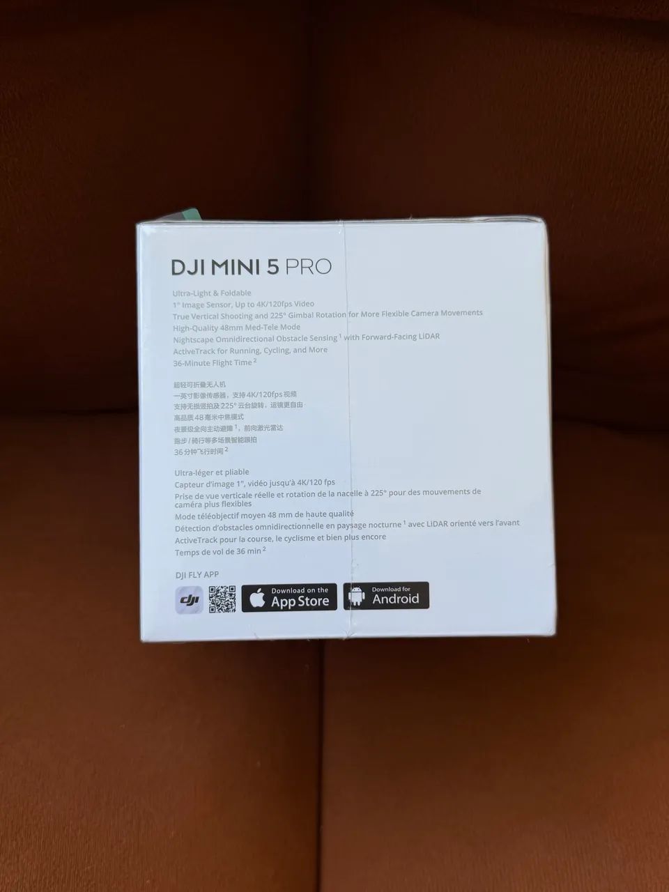 DJI MINI 5 PRO STANDARD  - Foto 2