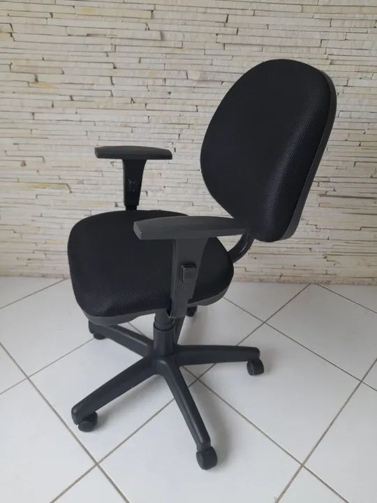 Cadeira de escritório  - Foto 2