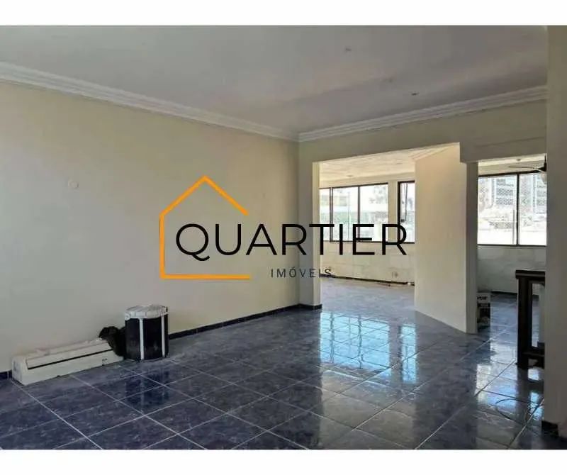 Excelente cobertura duplex no Flamengo - Foto 4