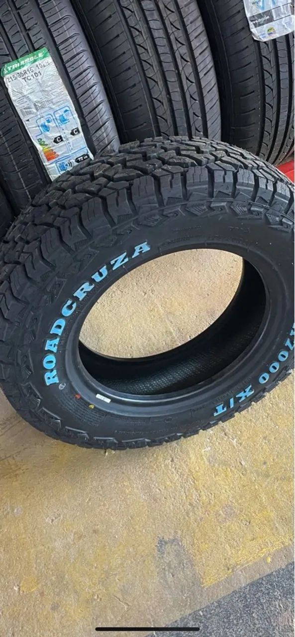 Pneu Roadcruza 215/65R16 101H