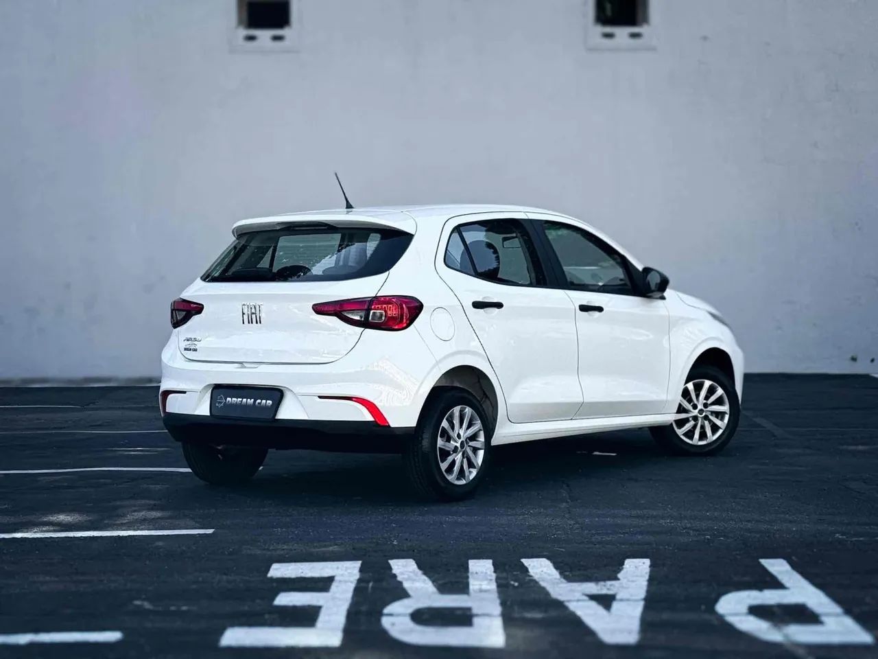 Fiat Argo 2023 1.0 firefly flex manual - Foto 4
