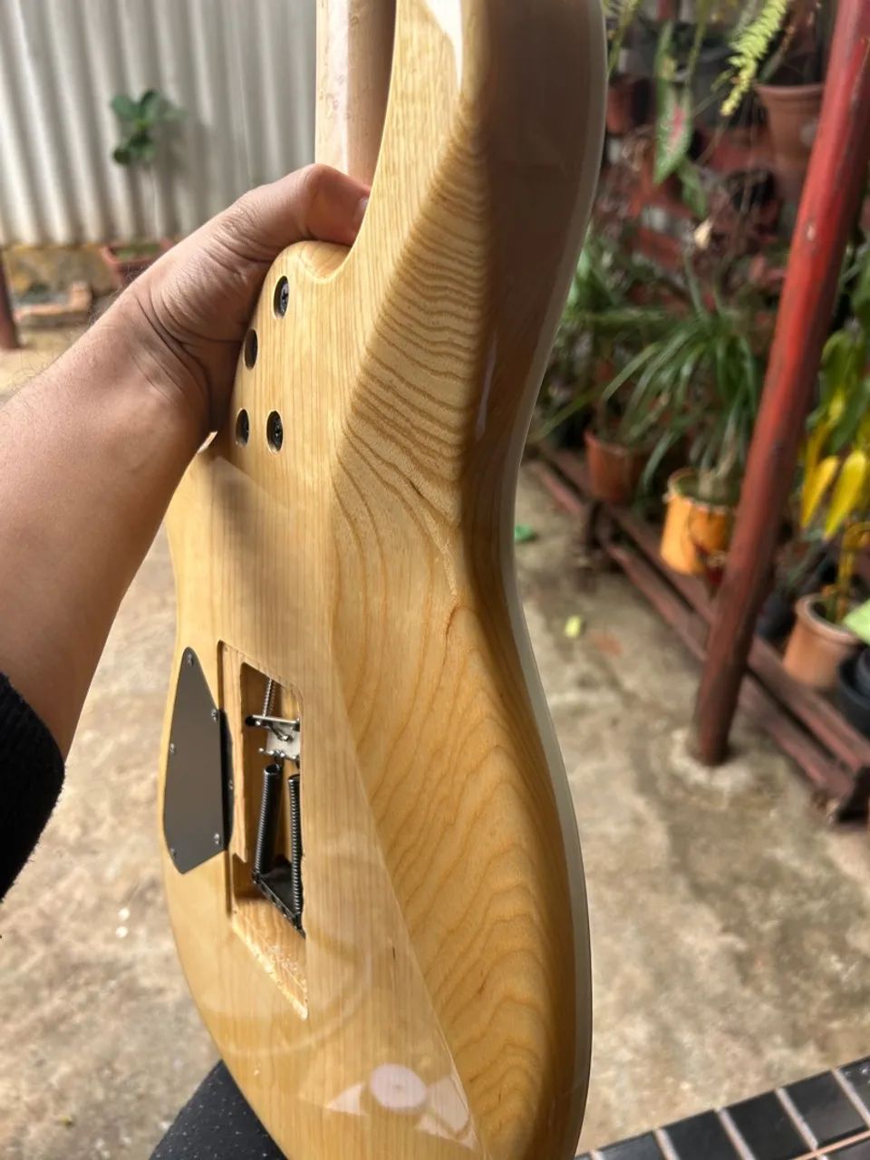 Guitarra Cort G290  - Foto 4