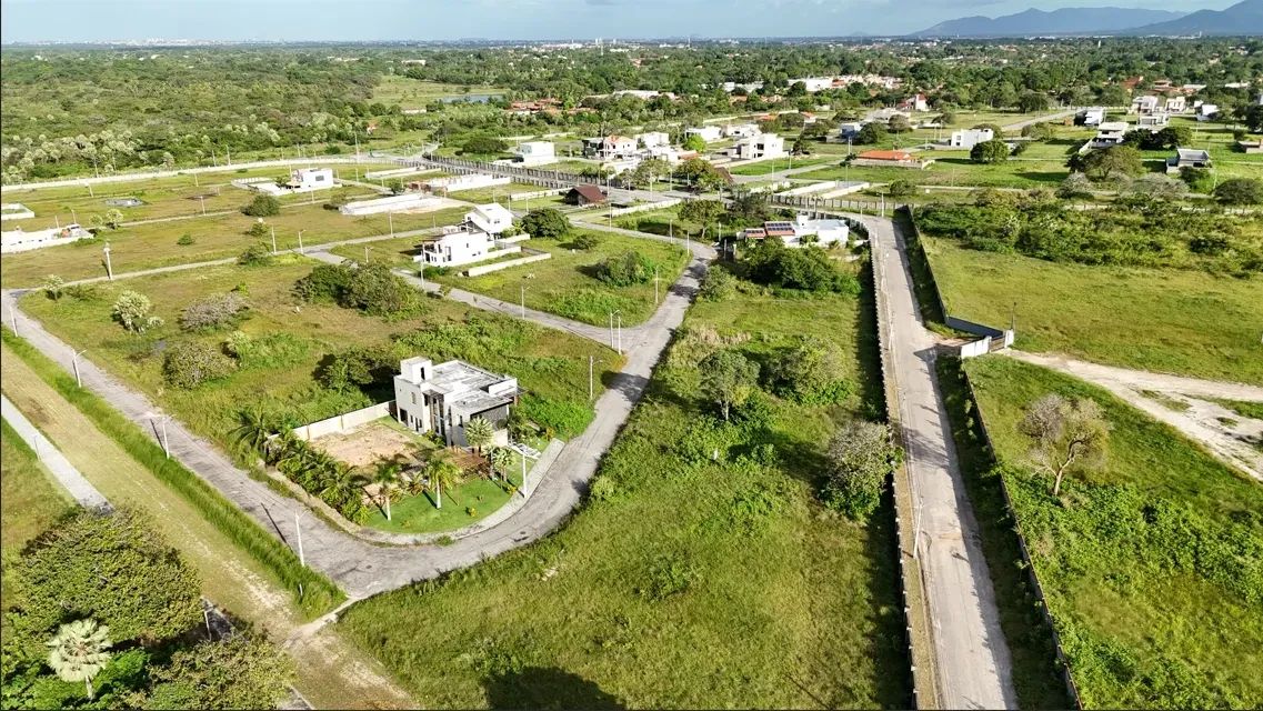 Loteamento Fazenda Imperial em Caucaia - Área de Lazer e Infraestrutura Completa - Foto 3