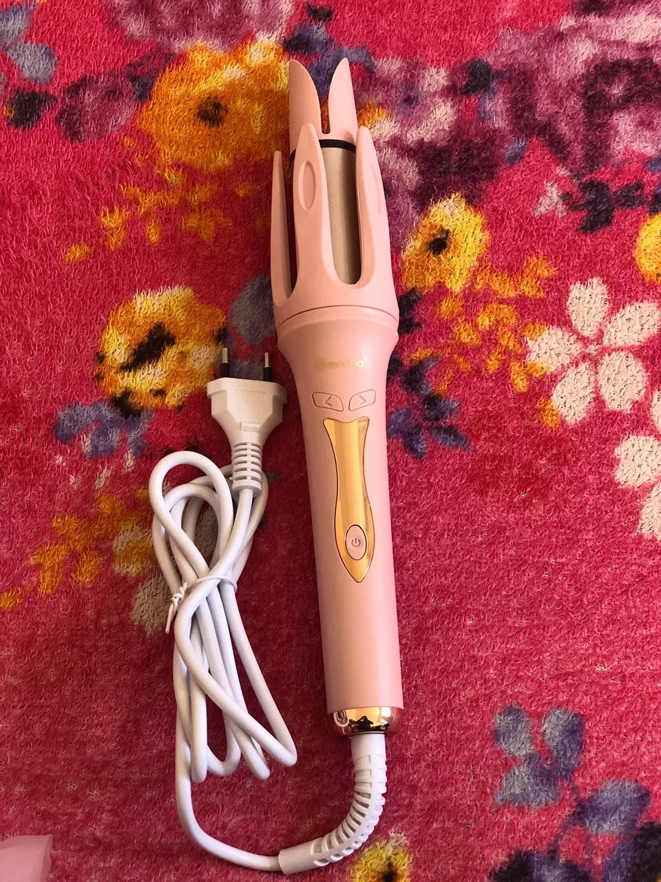 Modeladora de Cachos Automático - Foto 4