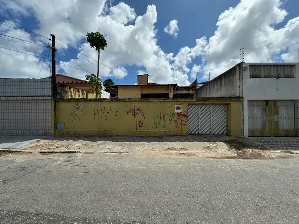 CASA para alugar na cidade de FORTALEZA-CE